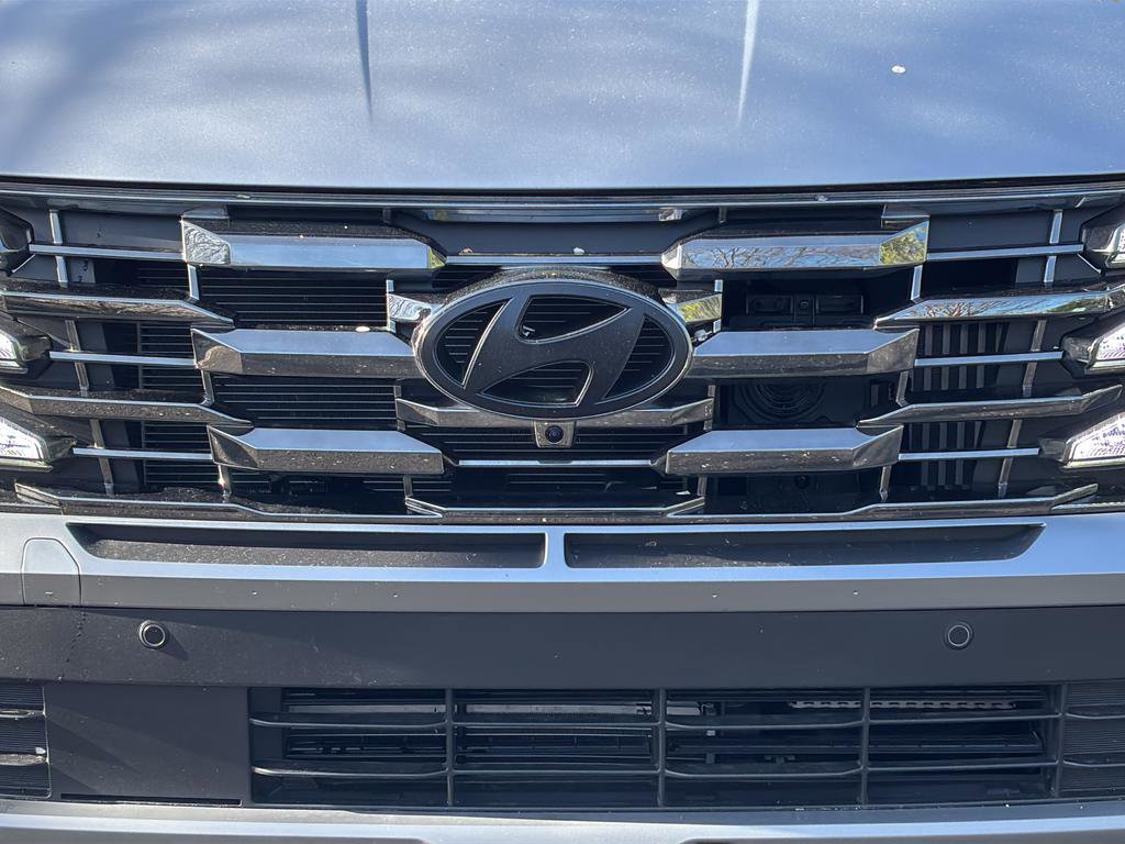 Certified 2025 Hyundai Tucson Limited image 9