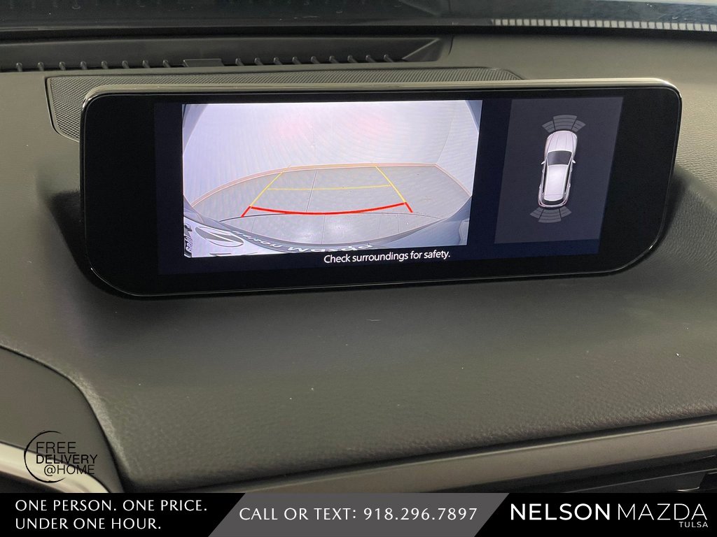 New 2026 MAZDA CX-50 AWD 2.5 S w/ Cargo Package image 31