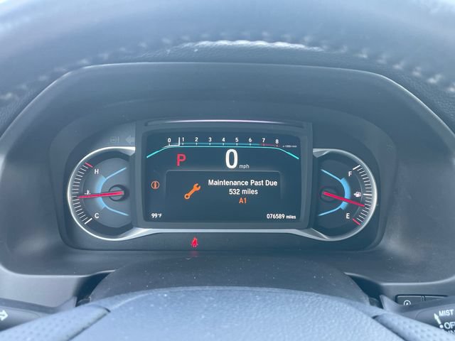 Used 2019 Honda Passport Touring image 9