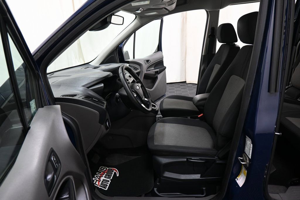 Used 2021 Ford Transit Connect XL image 6