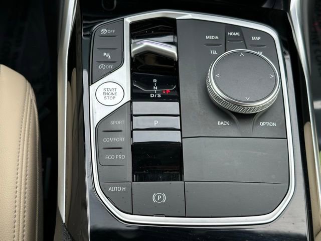 Certified 2024 BMW M240i xDrive Coupe image 24