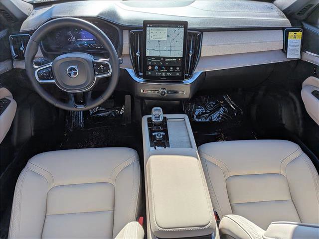 New 2026 Volvo XC90 B6 Plus w/ Protection Package image 16