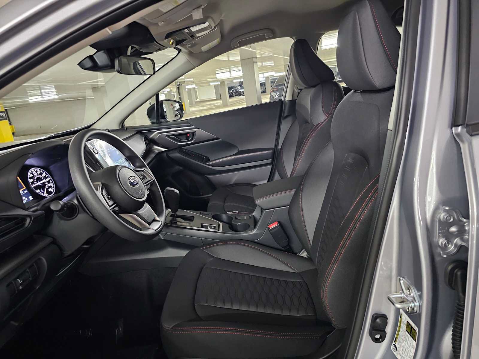 New 2026 Subaru Impreza 2.0i Sport AWD/4WD image 20