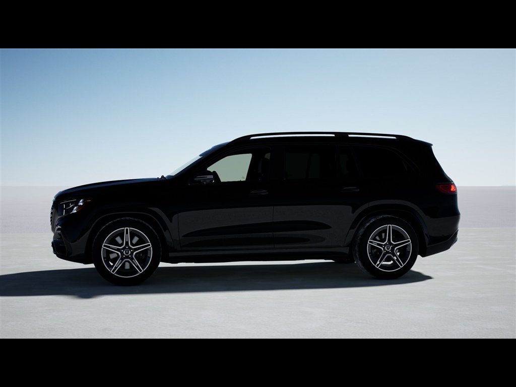 New 2027 Mercedes-Benz GLS 450 4MATIC image 30