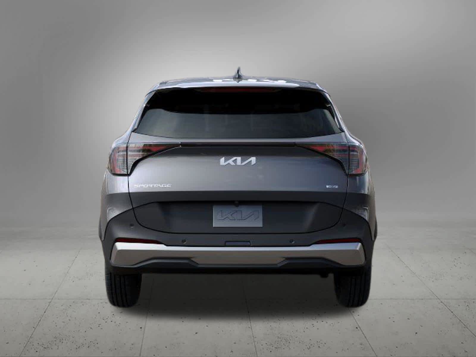 New 2026 Kia Sportage LX FWD image 5