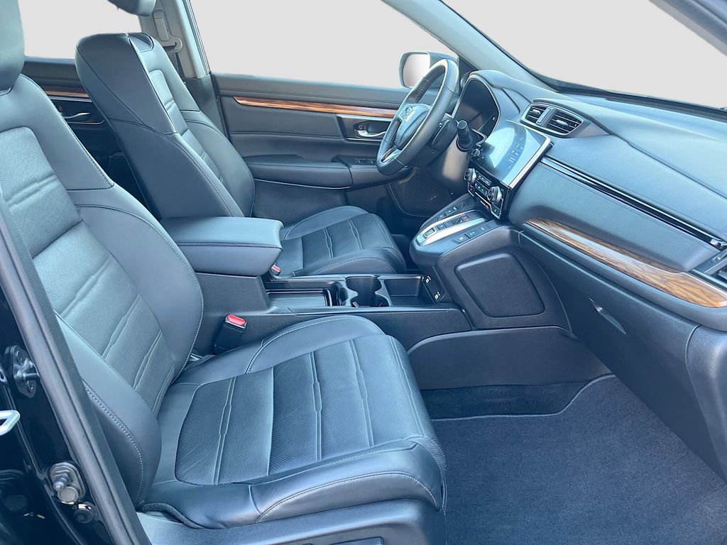 Used 2022 Honda CR-V EX-L image 30