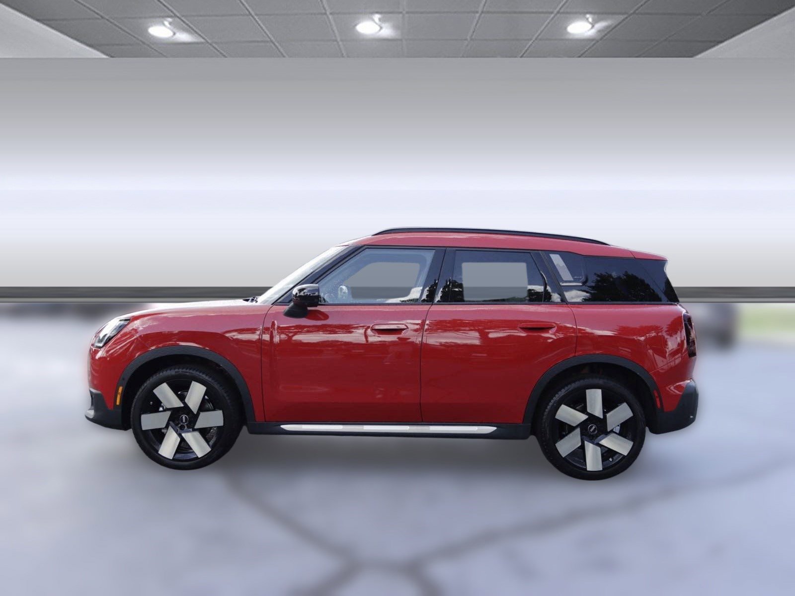 Used 2025 MINI Cooper Countryman S w/ Comfort Package Max image 2
