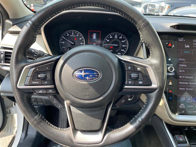 Used 2021 Subaru Outback Limited w/ Popular Package #2 image 18