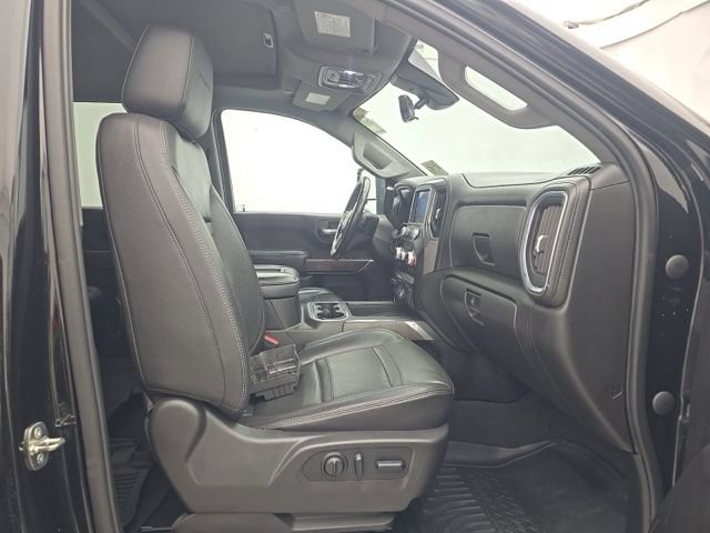 Used 2022 GMC Sierra 3500 Denali w/ Denali Ultimate Package AWD/4WD image 6