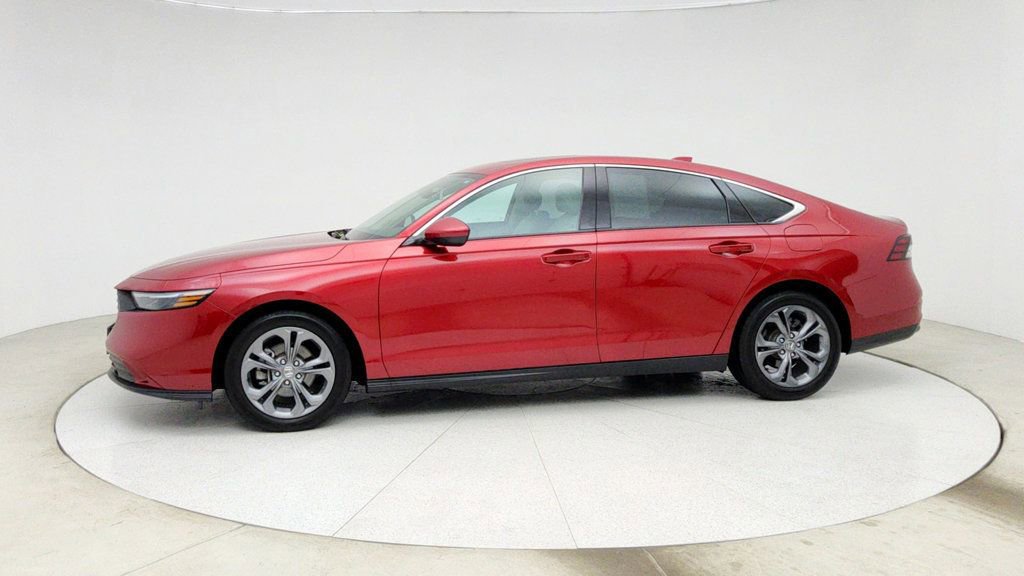 Used 2024 Honda Accord EX image 8