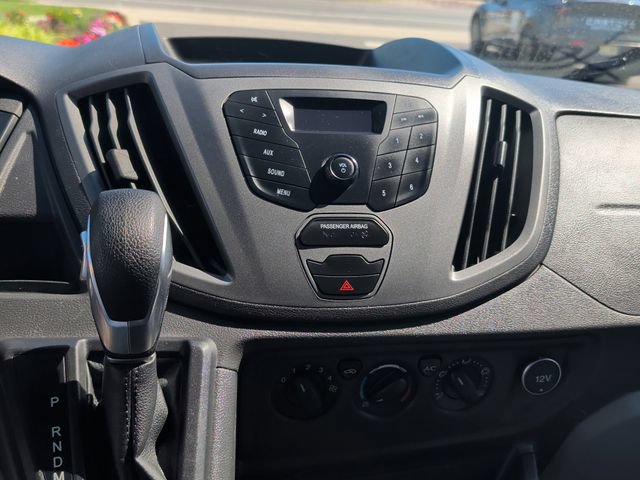 Used 2018 Ford Transit 250 148 Medium Roof RWD image 15