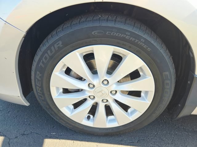 Used 2015 Honda Accord EX-L image 18