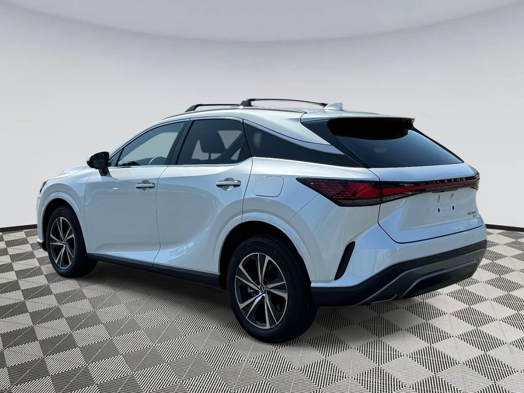 Used 2024 Lexus RX 350 Premium w/ Convenience Package AWD/4WD image 4