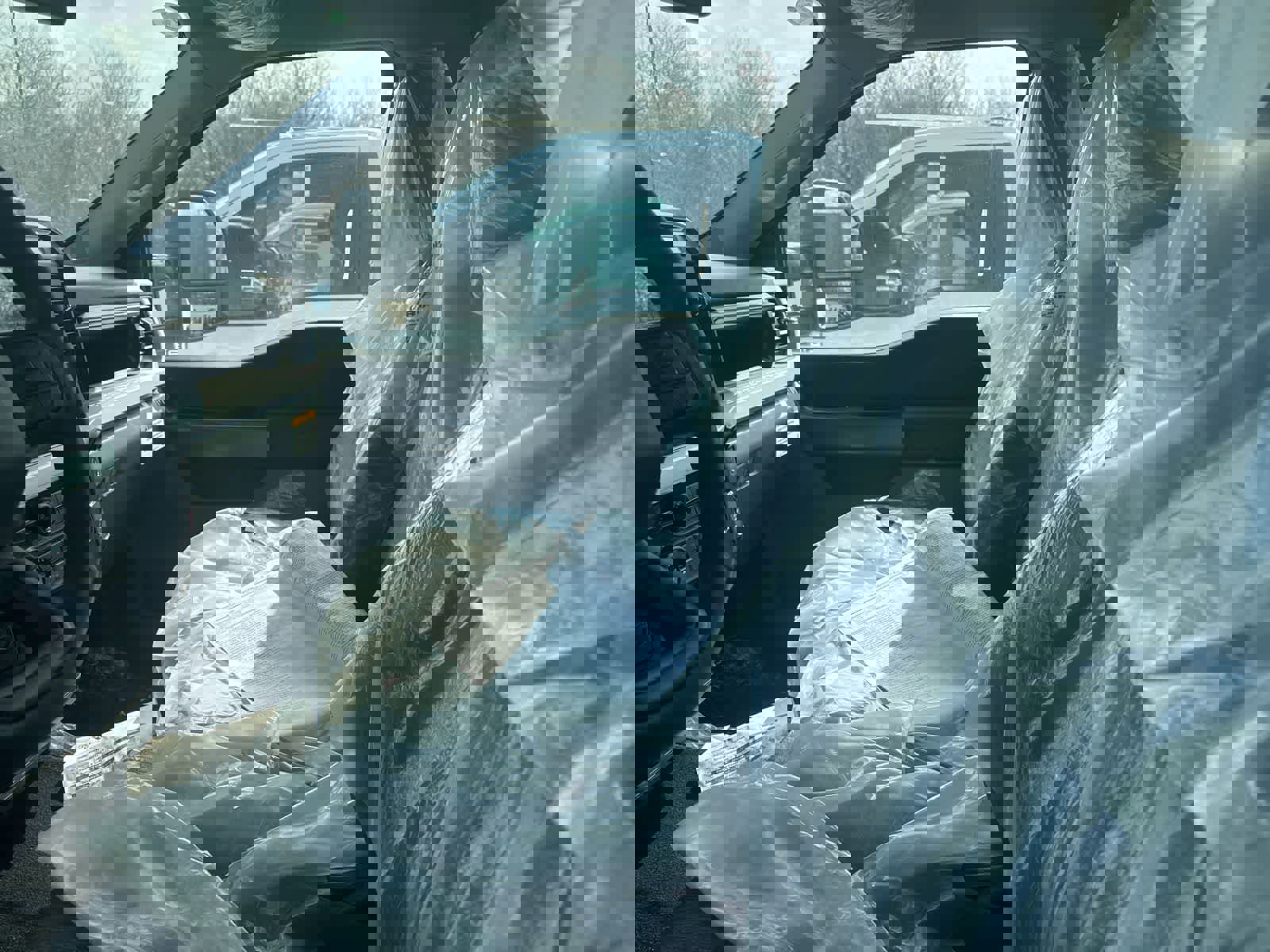 New 2023 Ford F450 XLT w/ XLT Value Package image 28