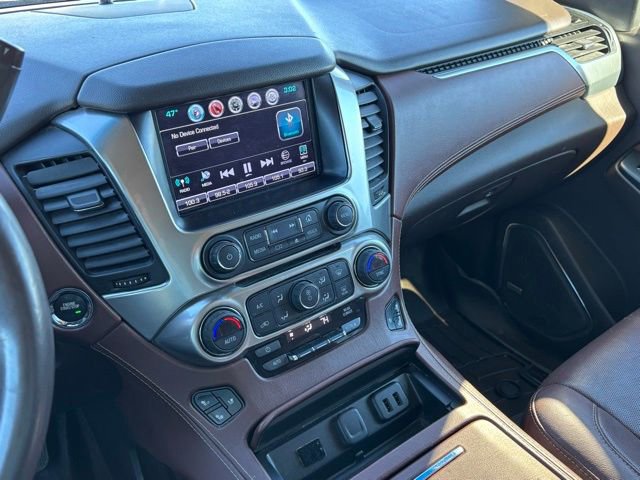 Used 2017 Chevrolet Suburban Premier image 37