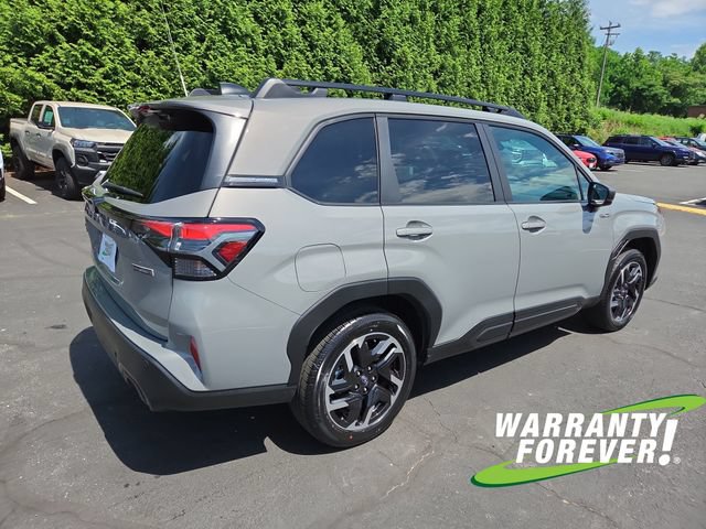 New 2026 Subaru Forester Limited AWD/4WD image 7