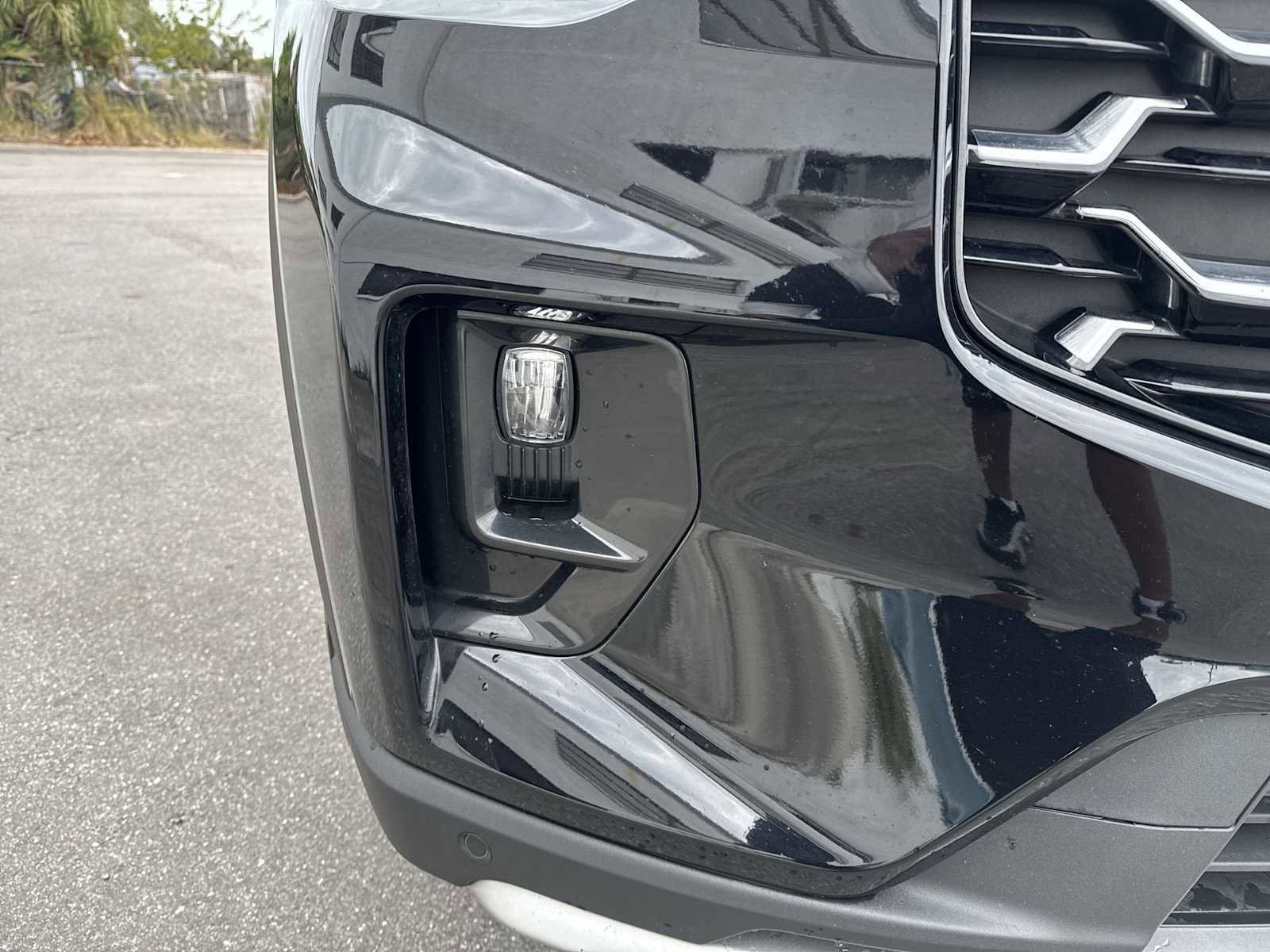 Used 2025 Ford Explorer Platinum RWD image 10