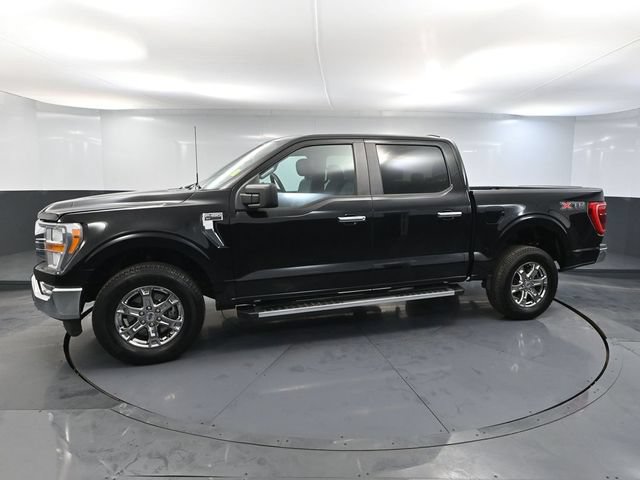 Used 2023 Ford F150 XLT w/ XTR Package AWD/4WD image 8
