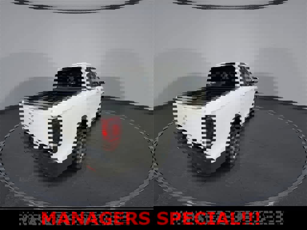 Used 2023 Honda Ridgeline RTL image 9