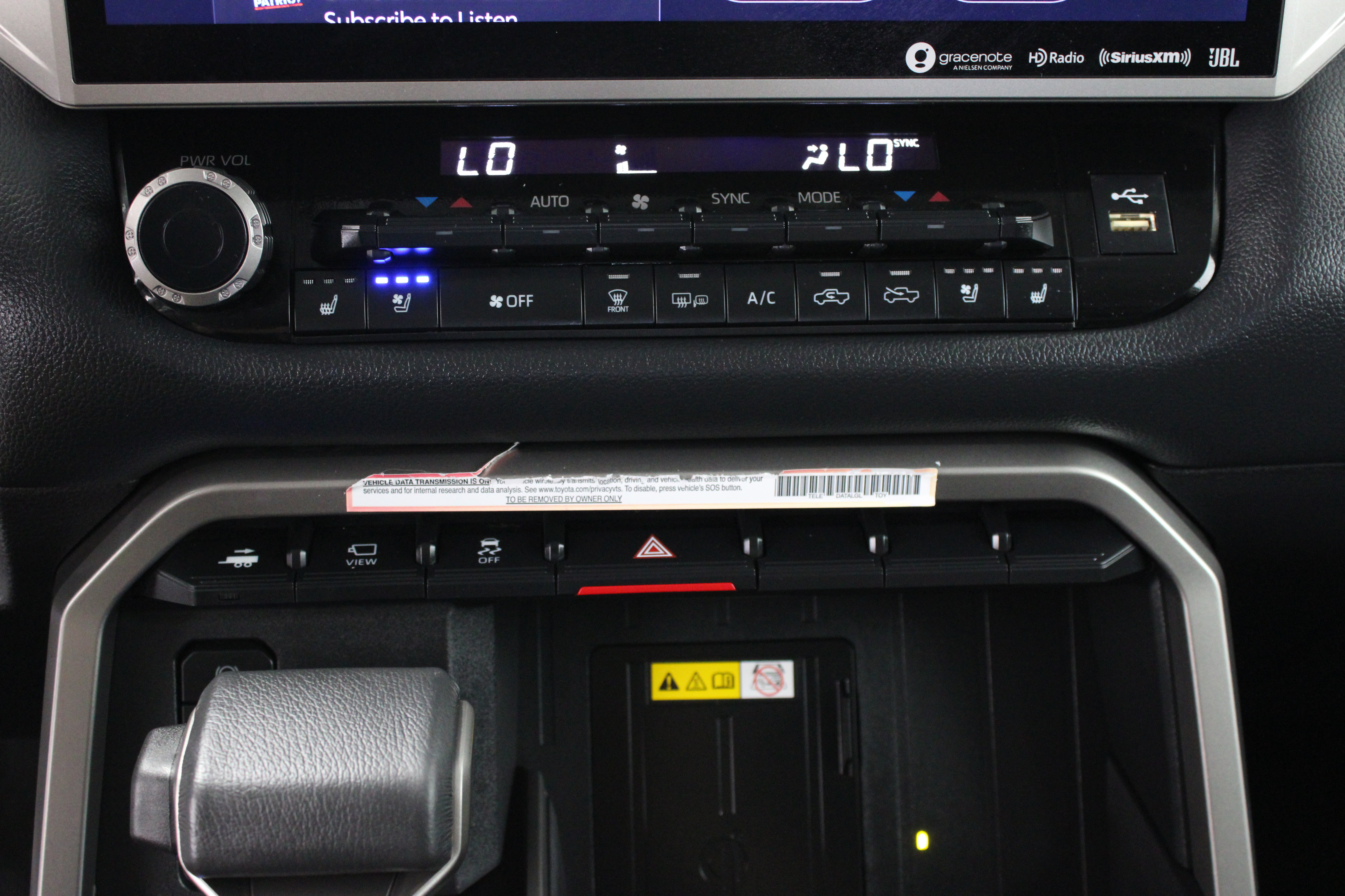 Used 2024 Toyota Tundra Limited RWD image 21