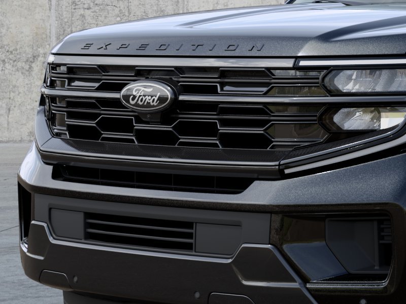 New 2027 Ford Expedition Max Platinum w/ Stealth Performance Package AWD/4WD image 17