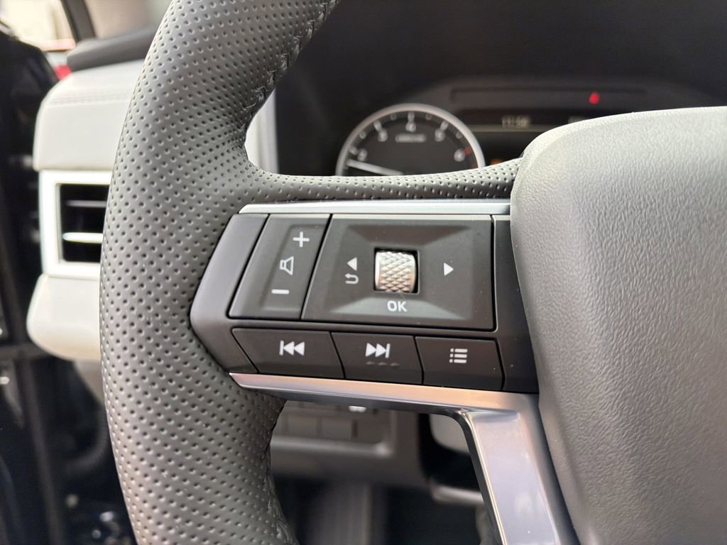 New 2026 Mitsubishi Outlander SE AWD/4WD image 19
