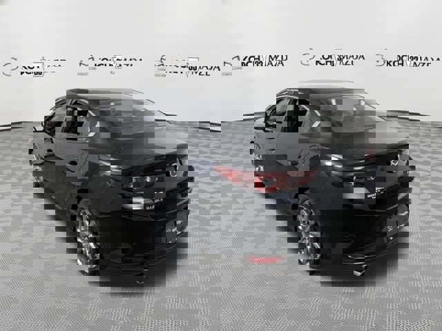 New 2026 MAZDA MAZDA3 2.5 S Sedan w/ Preferred Pkg image 6