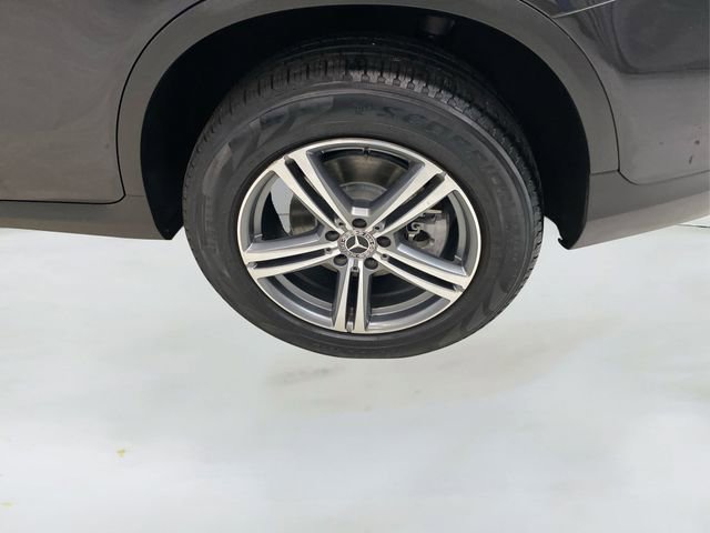 Used 2020 Mercedes-Benz GLC 300 4MATIC image 17