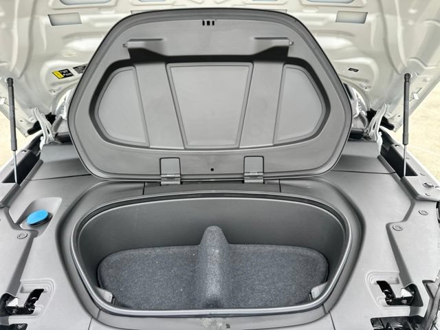 Certified 2023 Volvo C40 P8 Recharge Plus w/ Protection Package Premier AWD/4WD image 34