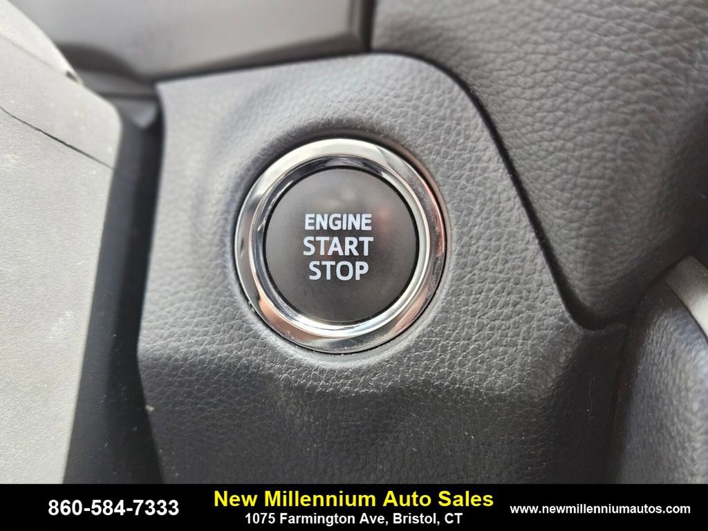 Used 2024 Toyota RAV4 XLE Premium w/ Weather Package AWD/4WD image 24