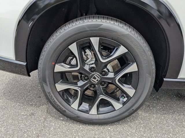New 2027 Honda HR-V EX-L image 9