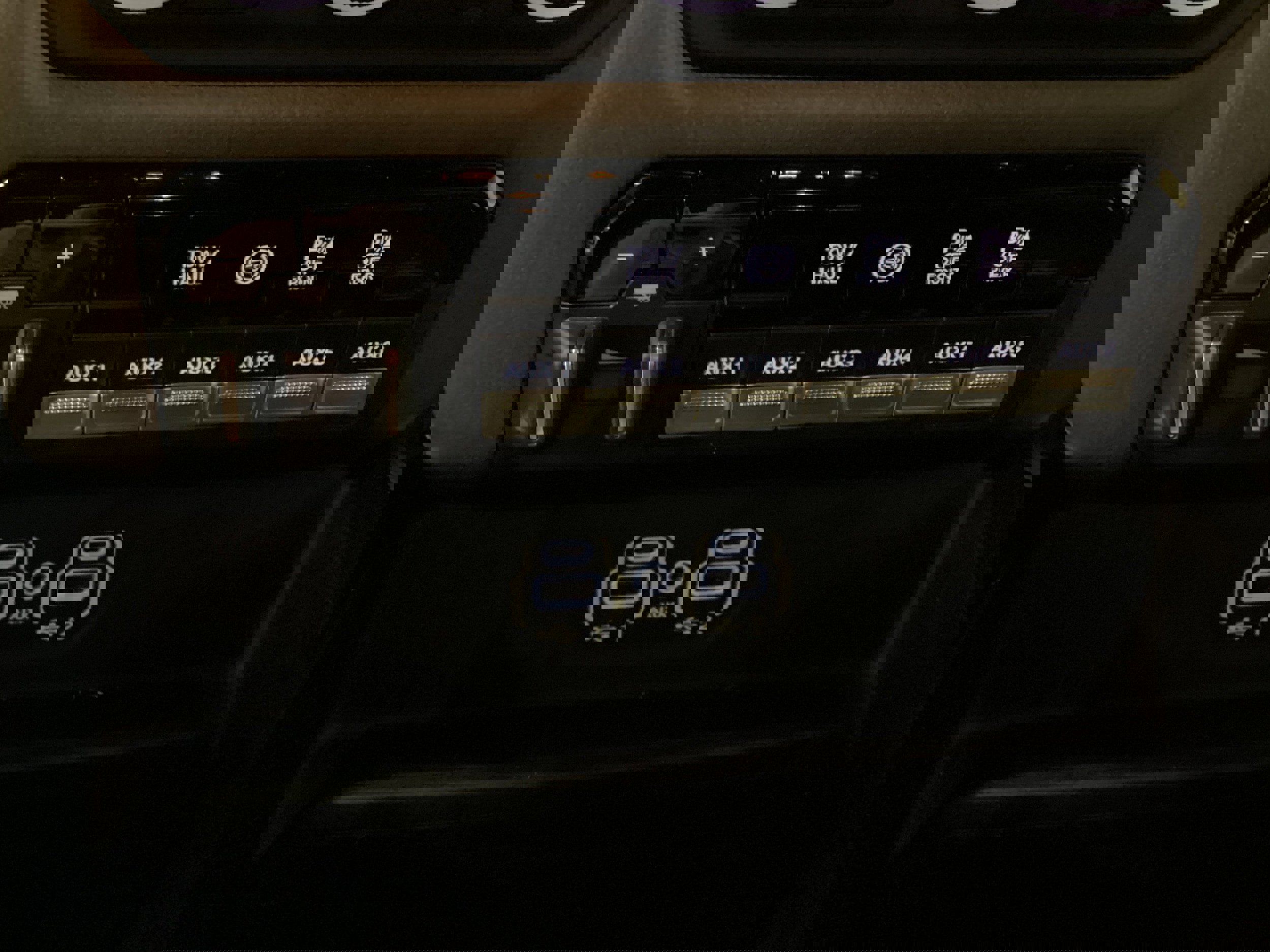 Used 2020 RAM 2500 Big Horn w/ Level 2 Equipment Group image 32