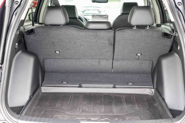 Certified 2024 Honda CR-V EX-L image 29