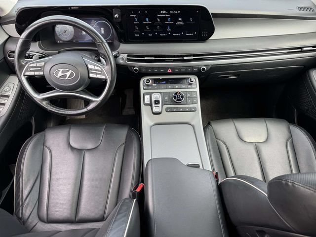 Used 2023 Hyundai Palisade SEL AWD/4WD image 21