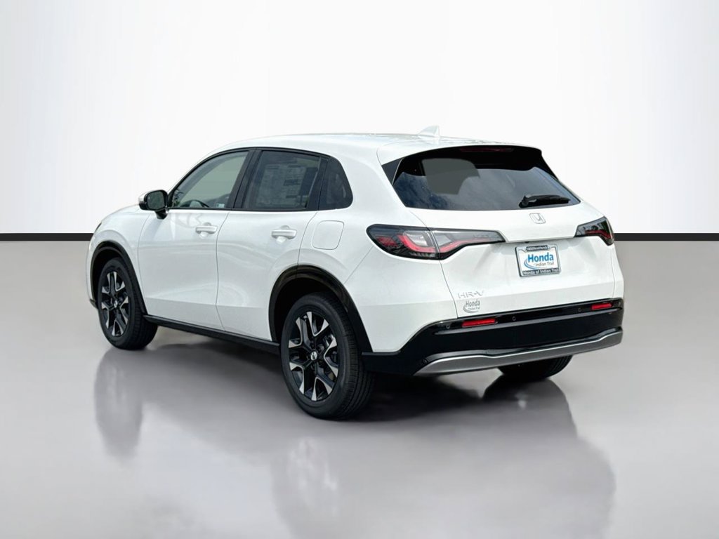 New 2027 Honda HR-V EX-L image 6