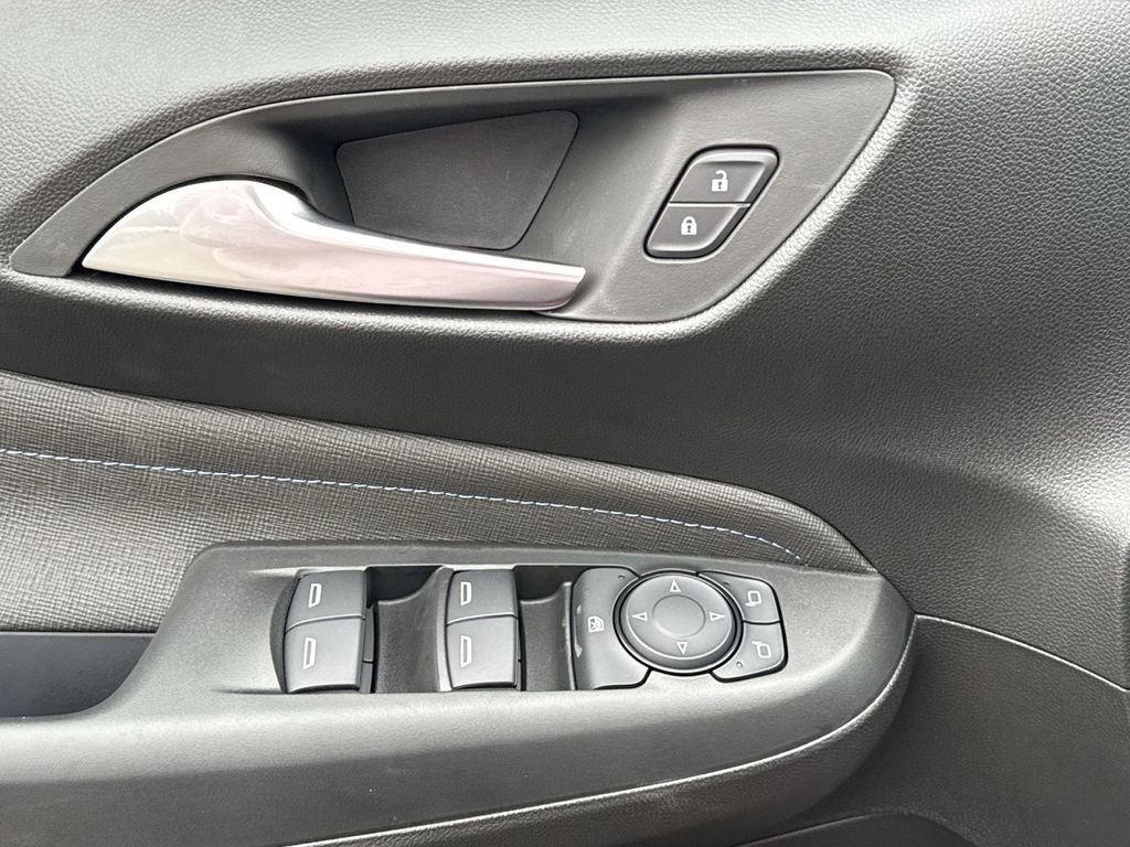 New 2026 Buick Envista Sport Touring w/ Convenience I Package FWD image 15