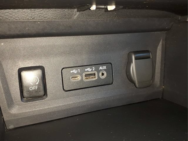 Certified 2024 Nissan Sentra SV w/ All-Weather Package FWD image 14