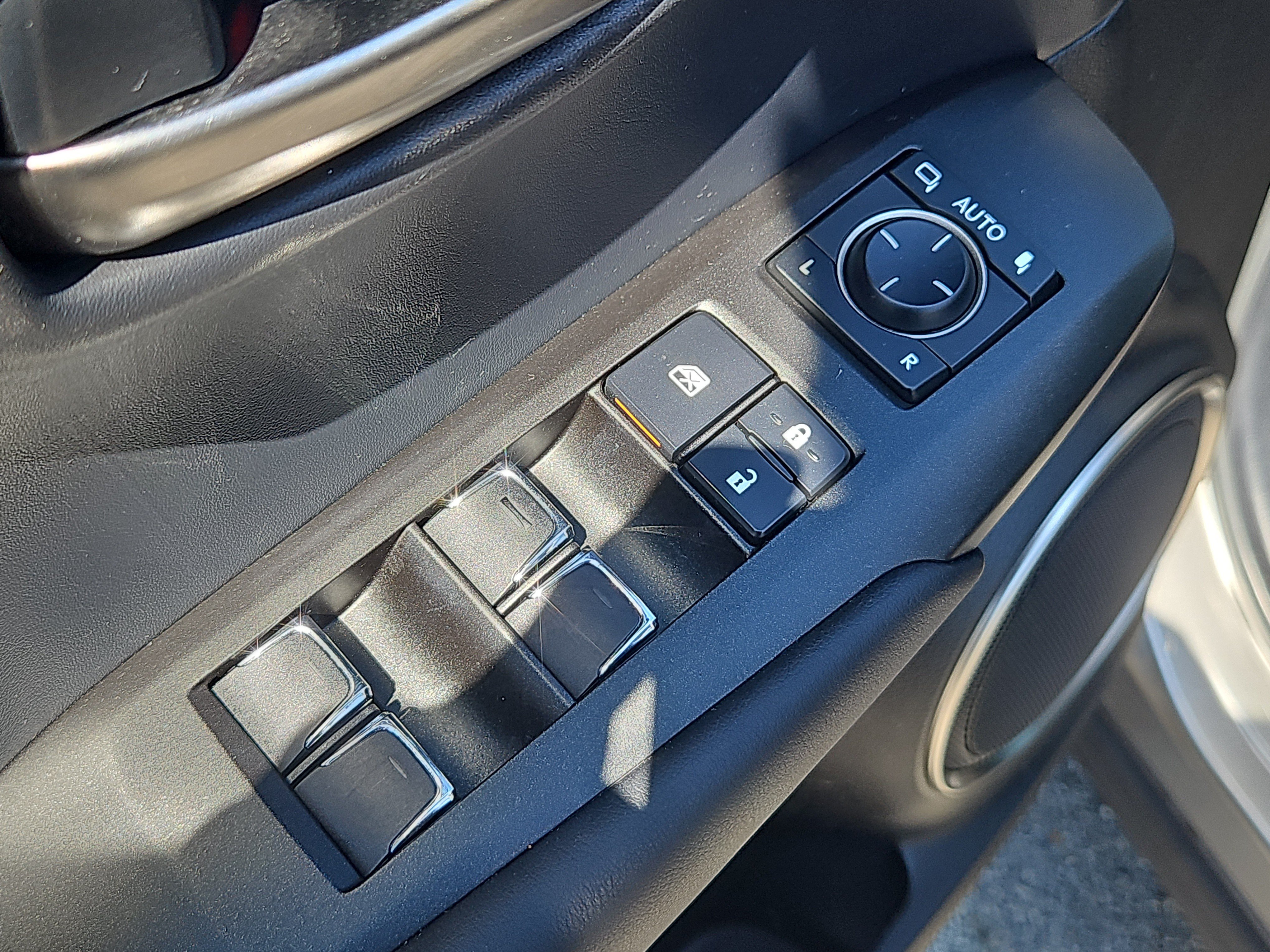 Used 2019 Lexus NX 300 AWD w/ Comfort Package image 17