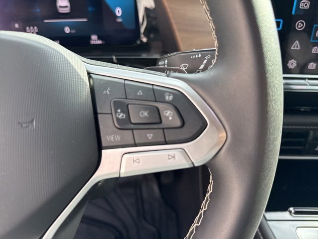 Used 2024 Volkswagen Atlas SE image 21