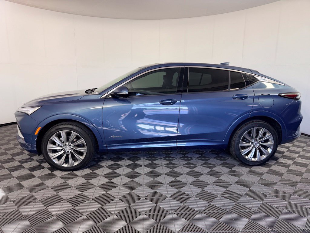 Used 2025 Buick Envista Avenir FWD image 18