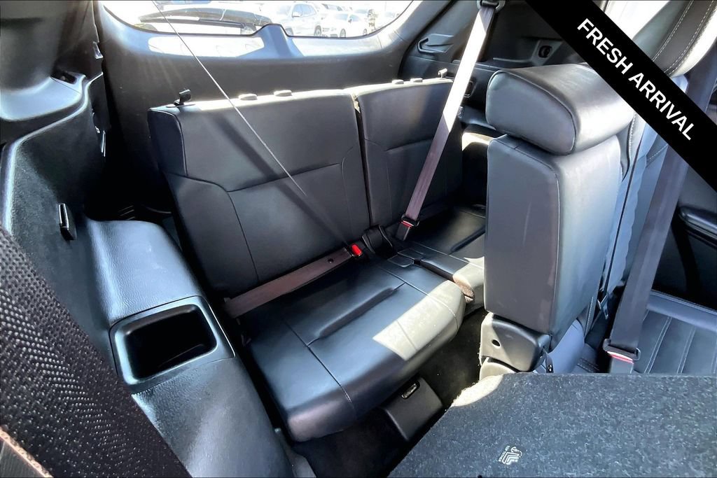 Used 2024 Mitsubishi Outlander SE FWD image 25