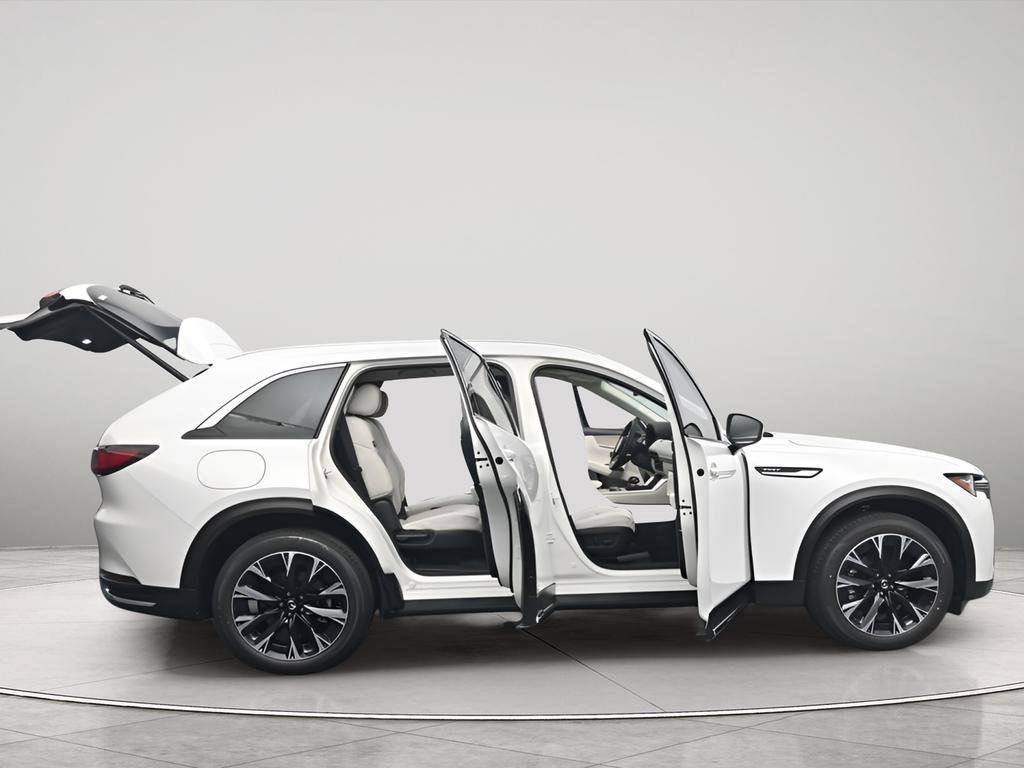 New 2026 MAZDA CX-90 Plug-In Hybrid w/ Premium Plus image 30