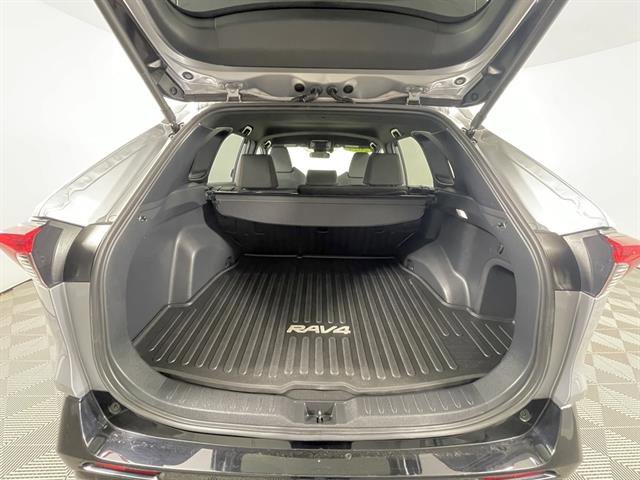 Certified 2024 Toyota RAV4 SE image 26