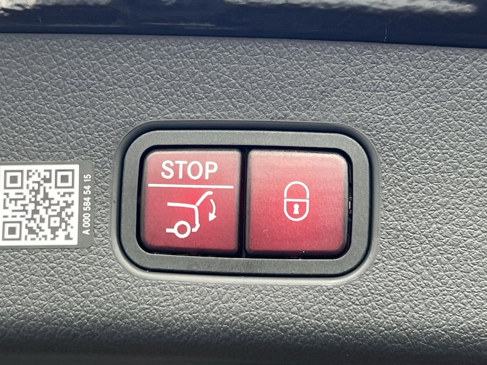 New 2026 Mercedes-Benz GLC 300 4MATIC image 25