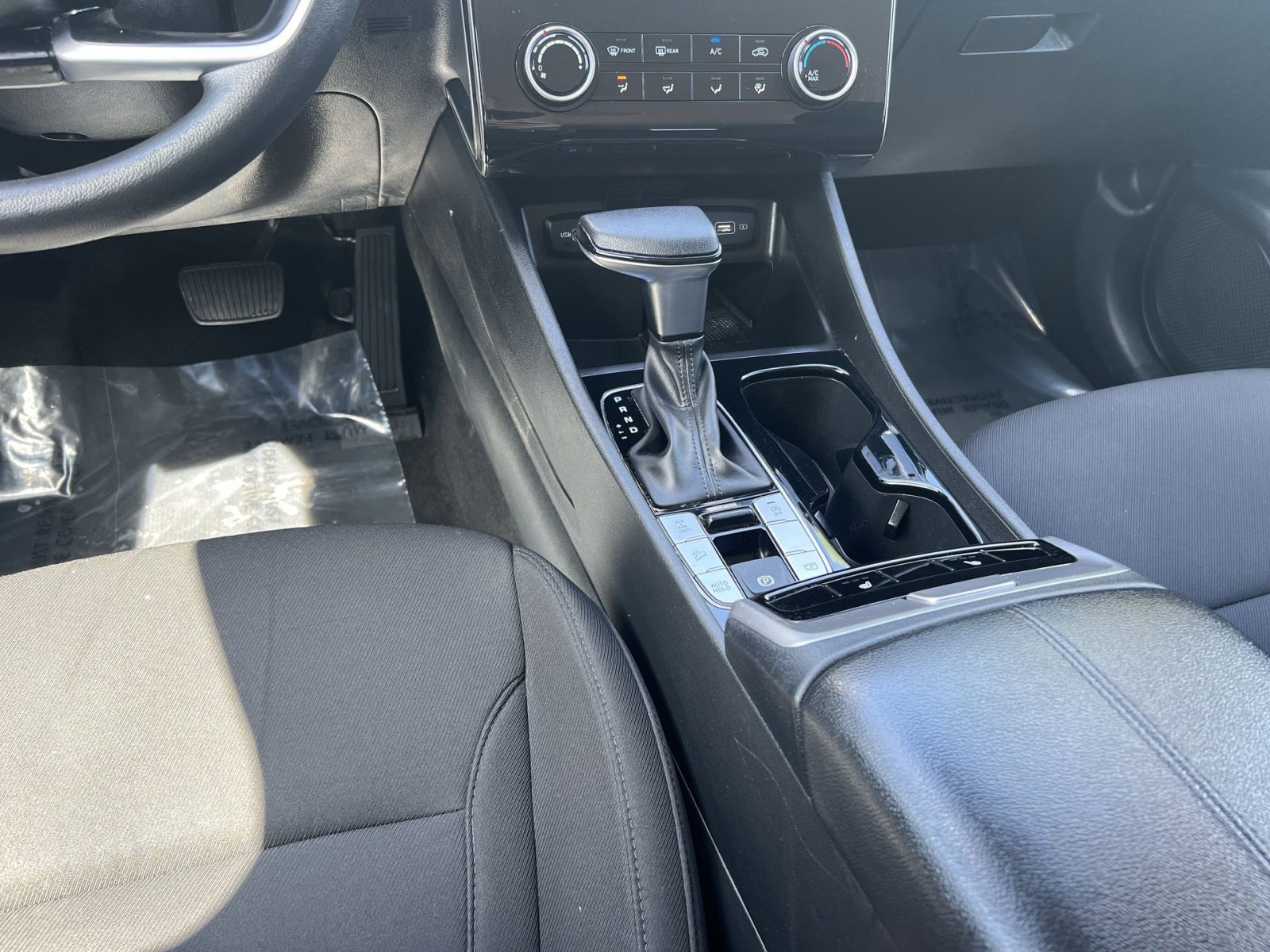 Used 2023 Hyundai Tucson SEL AWD/4WD image 30