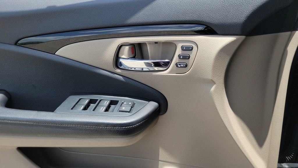 Used 2021 Honda Pilot Touring image 20