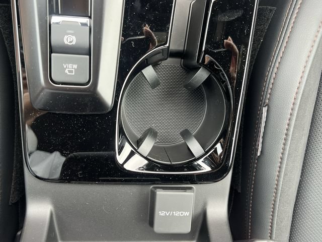 New 2026 Subaru Forester Touring AWD/4WD image 20