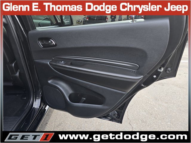 Used 2022 Dodge Durango GT image 33