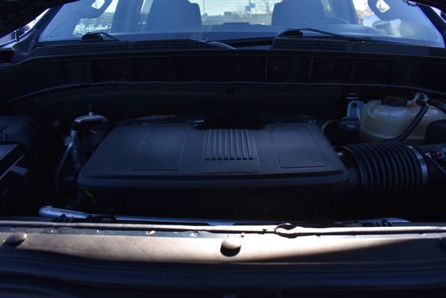 Certified 2019 Chevrolet Silverado 1500 LT w/ All-Star Edition image 35