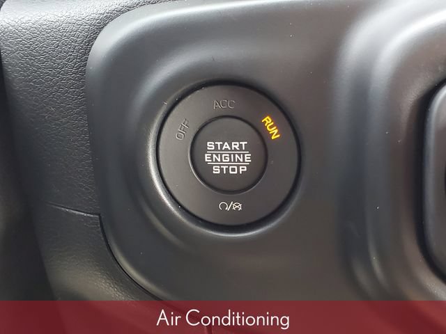 Used 2020 Jeep Gladiator Rubicon AWD/4WD image 18